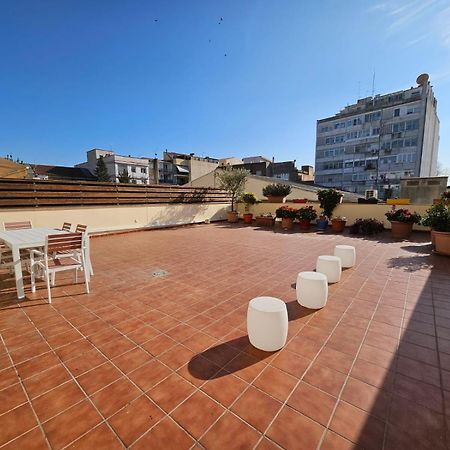 Apartamento Vilallonga Figueres  Eksteriør bilde