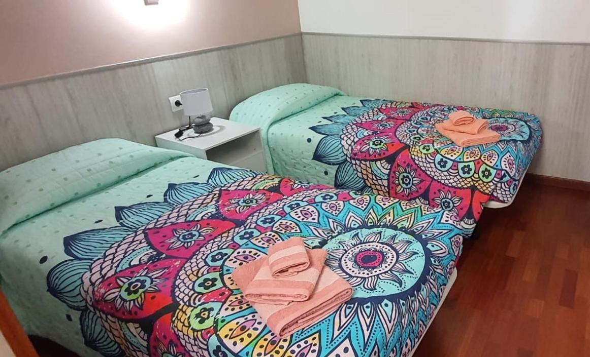 Apartamento Vilallonga Figueres  Eksteriør bilde