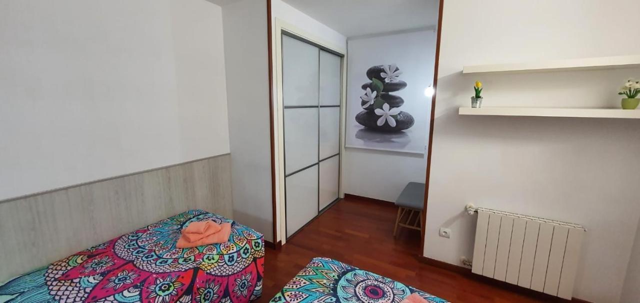 Apartamento Vilallonga Figueres  Eksteriør bilde