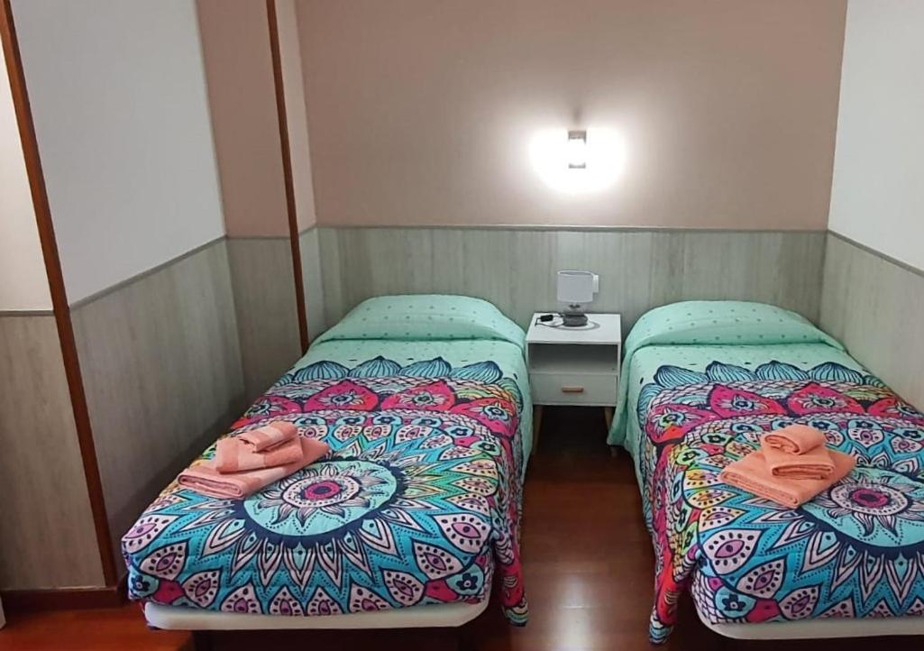 Apartamento Vilallonga Figueres  Eksteriør bilde