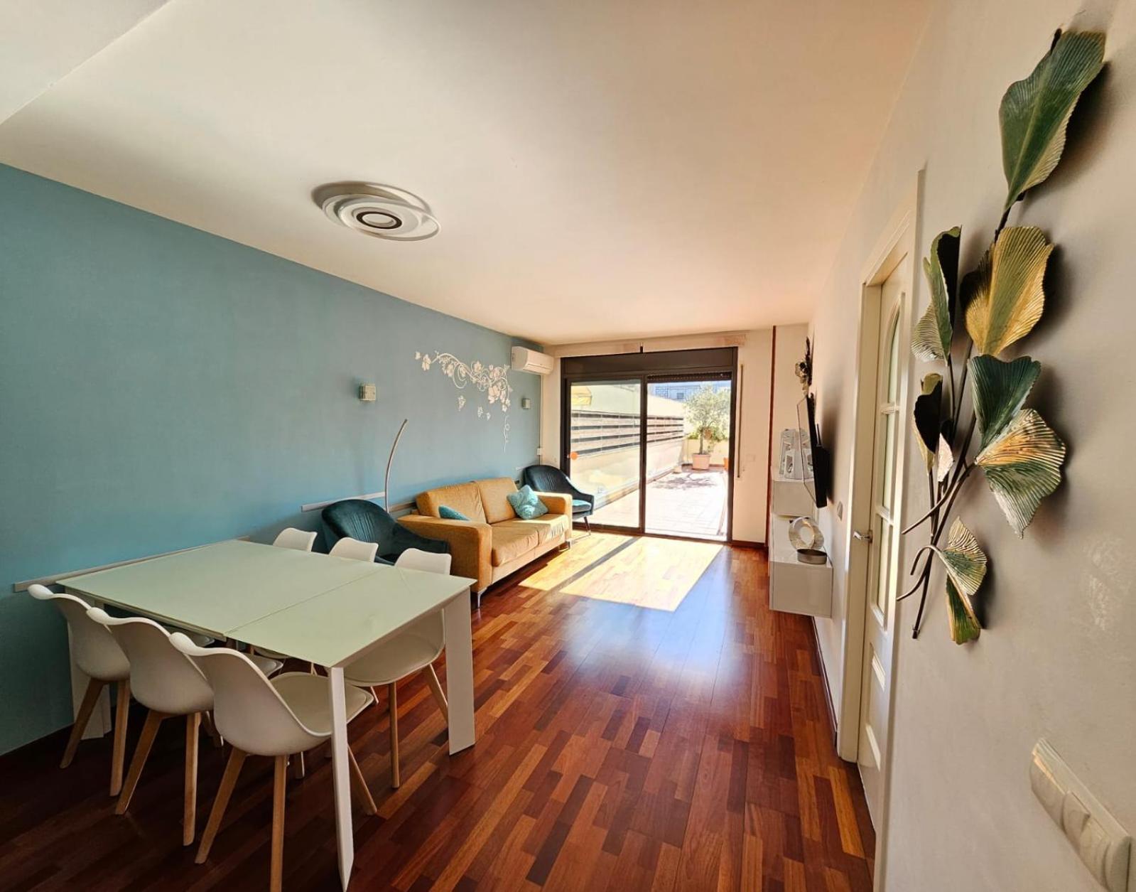 Apartamento Vilallonga Figueres  Eksteriør bilde