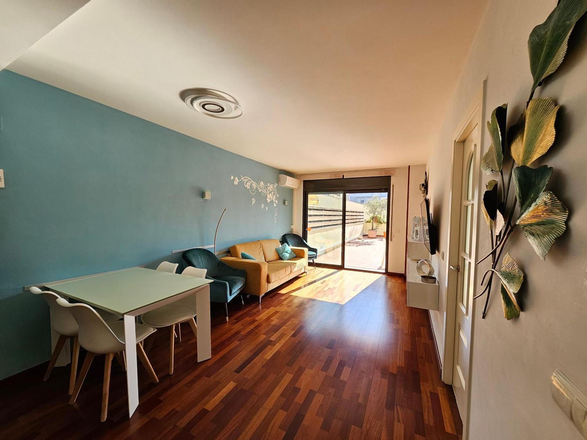 Apartamento Vilallonga Figueres  Eksteriør bilde