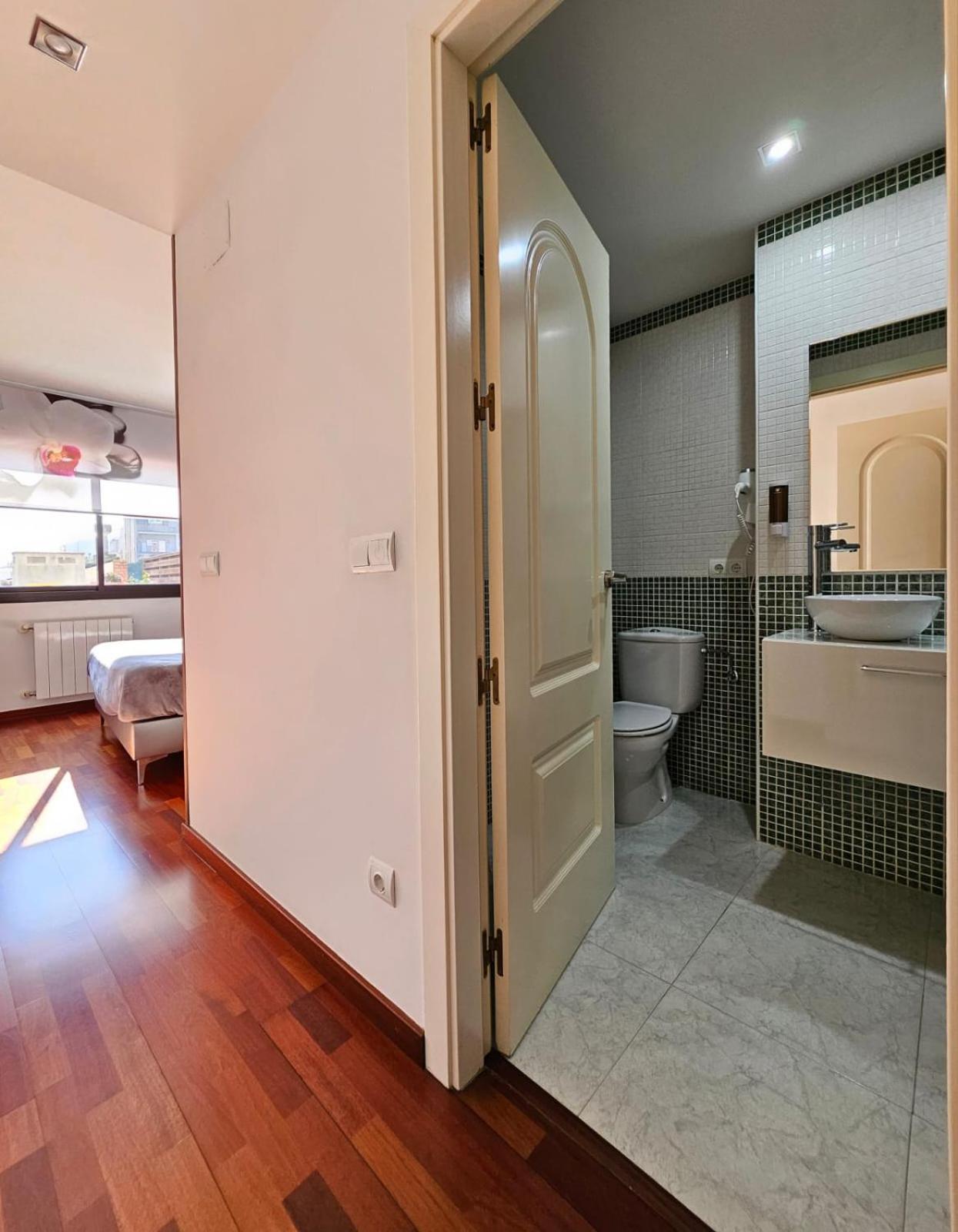 Apartamento Vilallonga Figueres  Eksteriør bilde