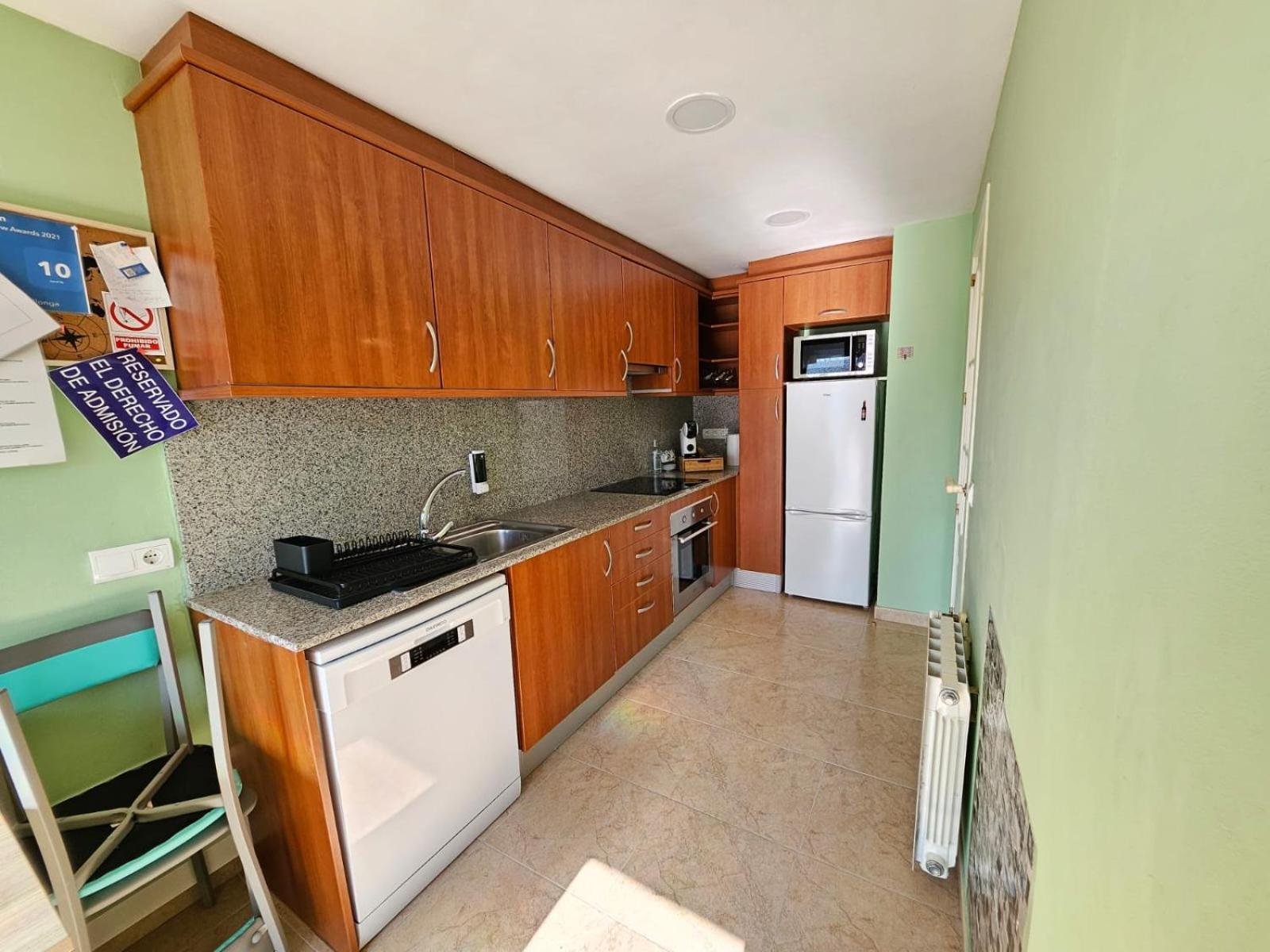 Apartamento Vilallonga Figueres  Eksteriør bilde