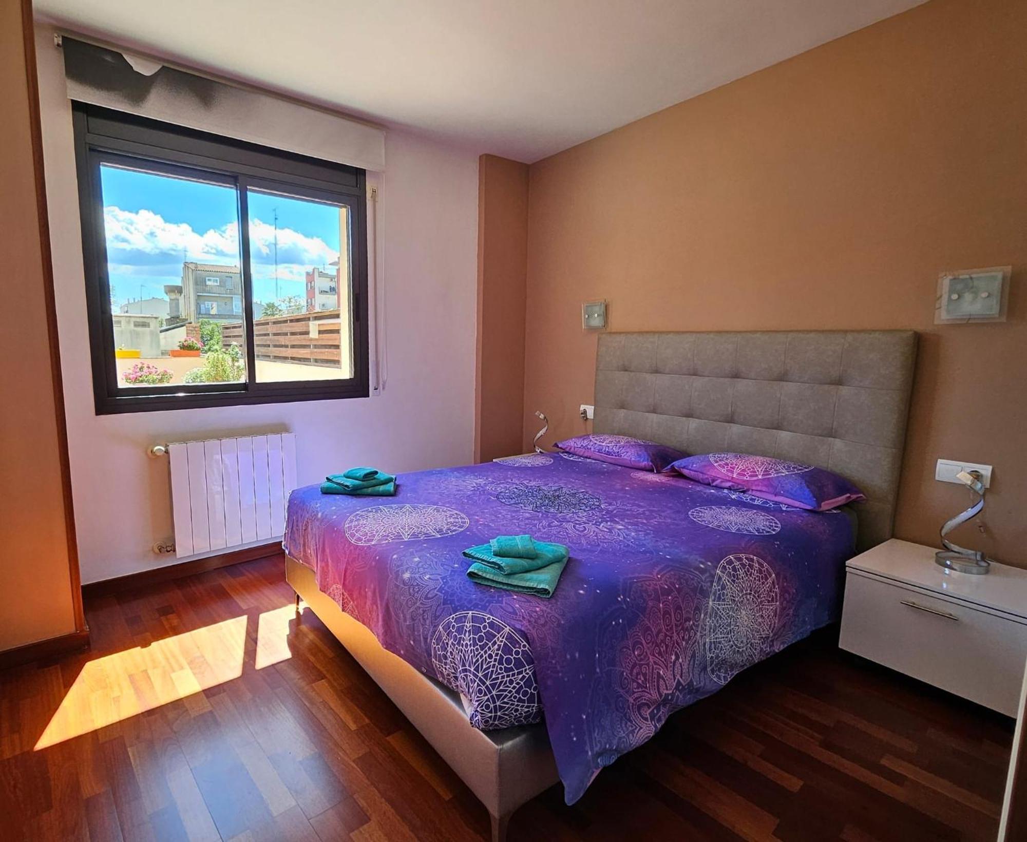 Apartamento Vilallonga Figueres  Eksteriør bilde