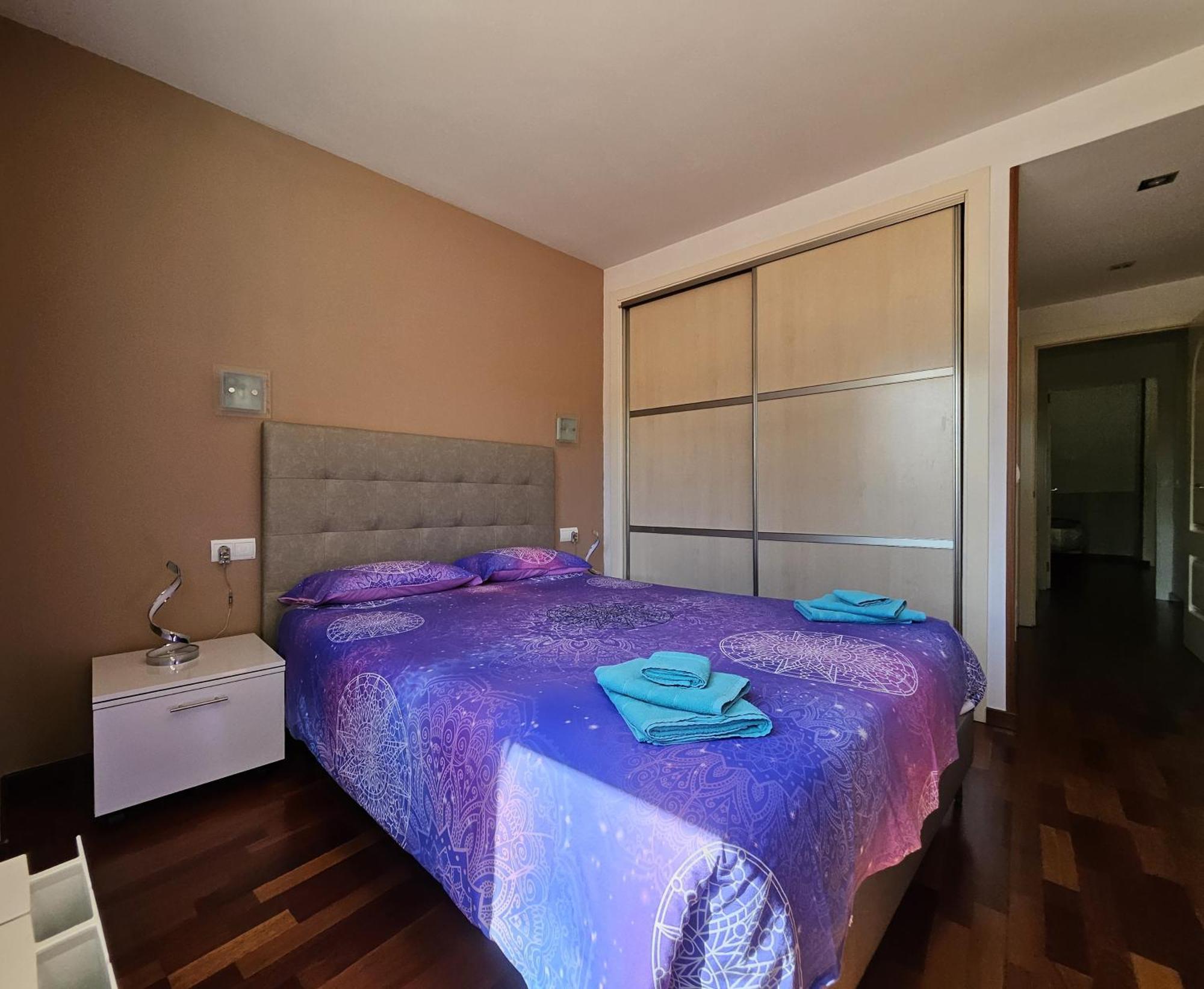 Apartamento Vilallonga Figueres  Eksteriør bilde