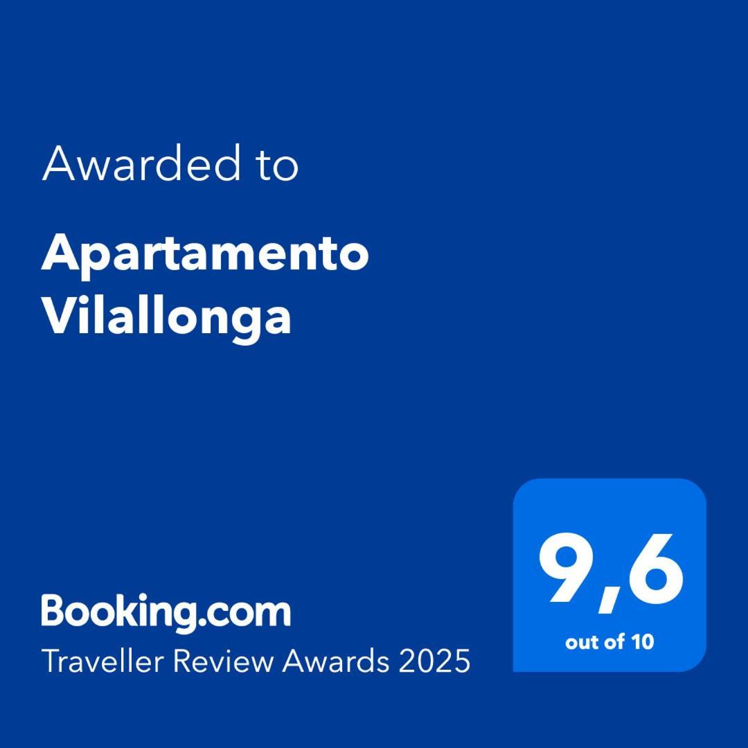 Apartamento Vilallonga Figueres  Eksteriør bilde