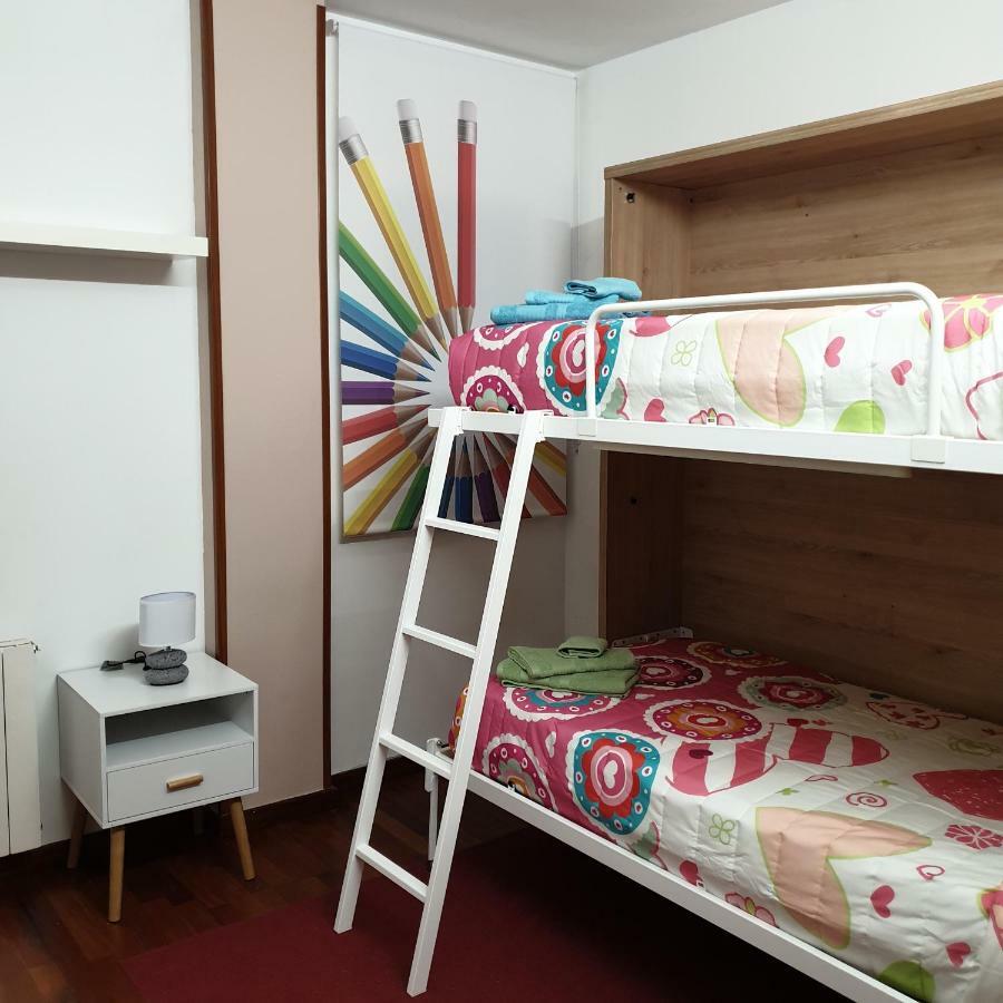 Apartamento Vilallonga Figueres  Eksteriør bilde