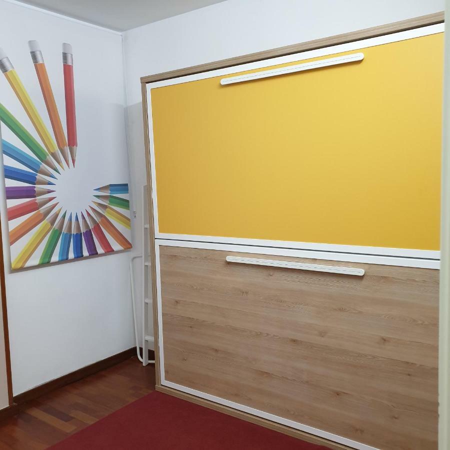 Apartamento Vilallonga Figueres  Eksteriør bilde